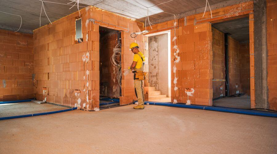 Expert flood damage restoration services in Navarre, FL